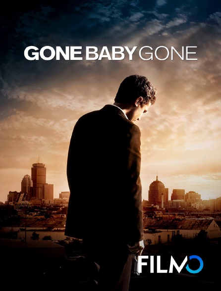 FilmoTV - Gone Baby Gone