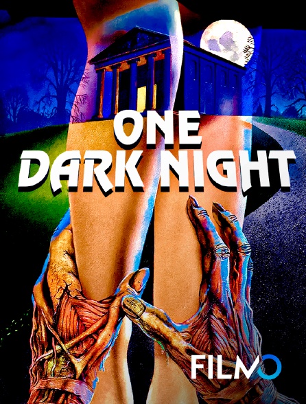FilmoTV - One dark night
