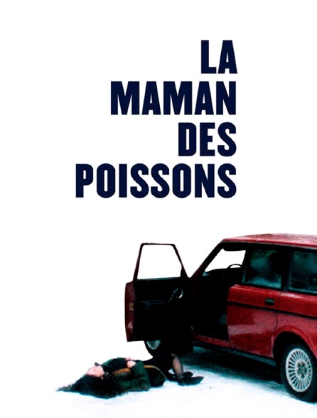 La maman des poissons