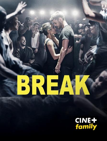 CINE+ Family - Break