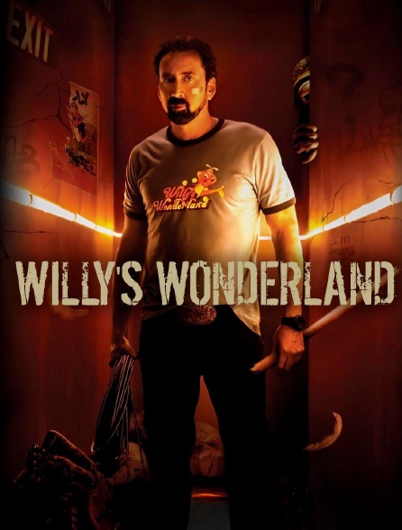 Willy's wonderland