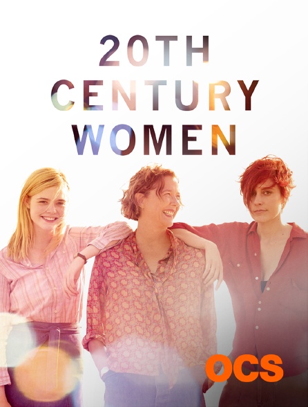 OCS - 20th Century Women