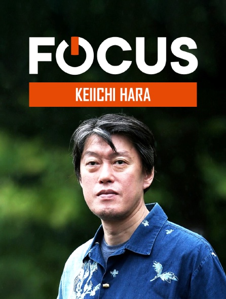 Focus - Keiichi Hara