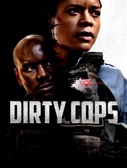 Dirty Cops