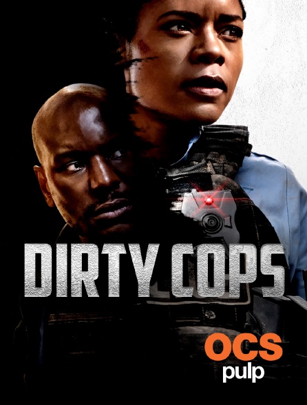 OCS Pulp - Dirty Cops
