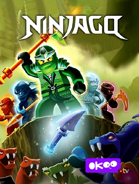 Okoo - Ninjago