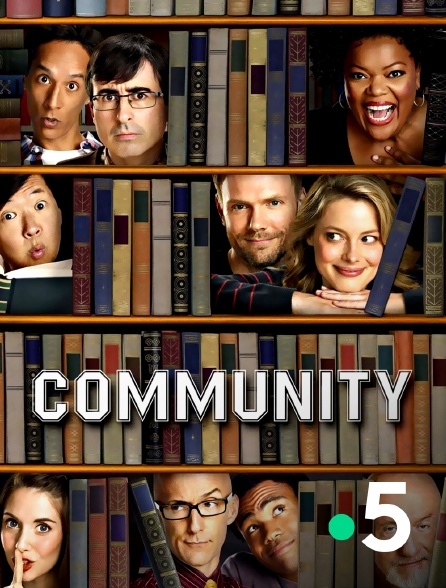France 5 - Community