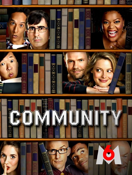 M6 - Community