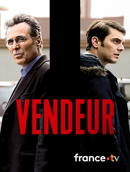Culturebox - Vendeur