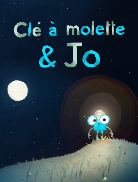 Clé à Molette & Jo