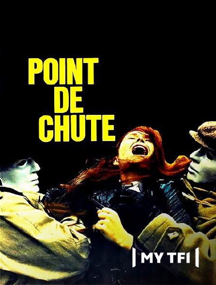 MyTF1 - Point de chute