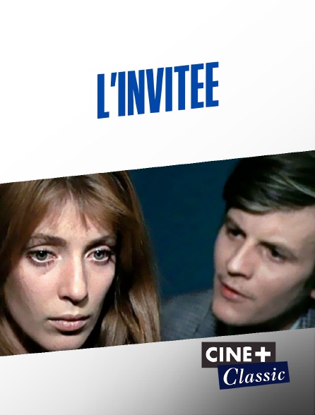 Ciné+ Classic - L'invitée