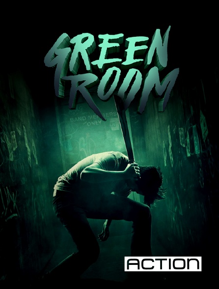 ACTION - Green Room