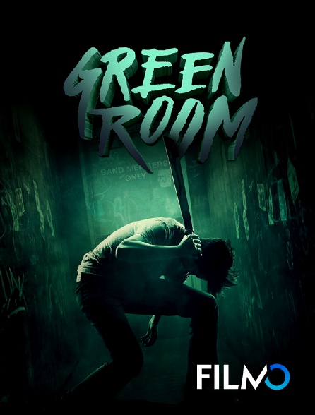 FilmoTV - Green Room