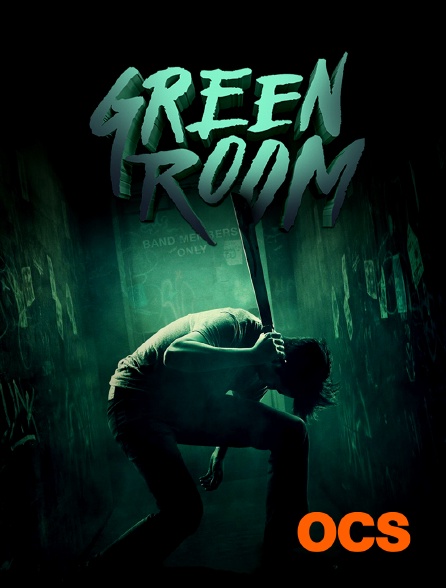 OCS - Green Room