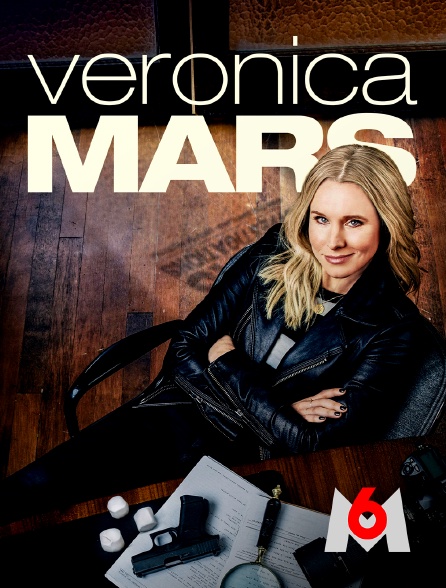 M6 - Veronica Mars