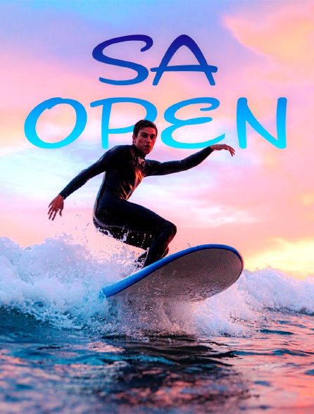 SA Open