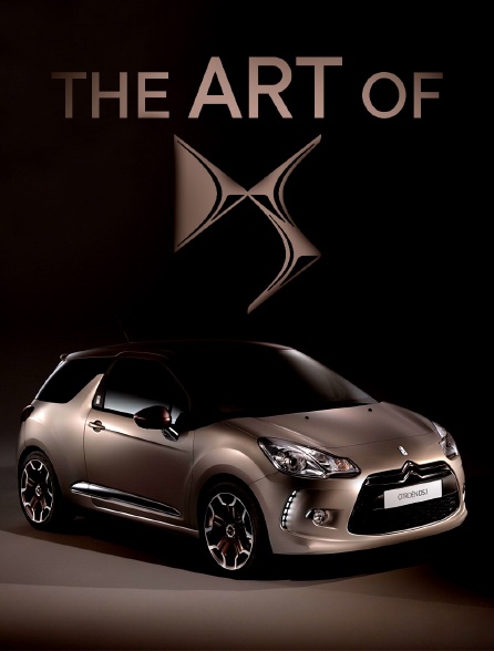 The Art of DS