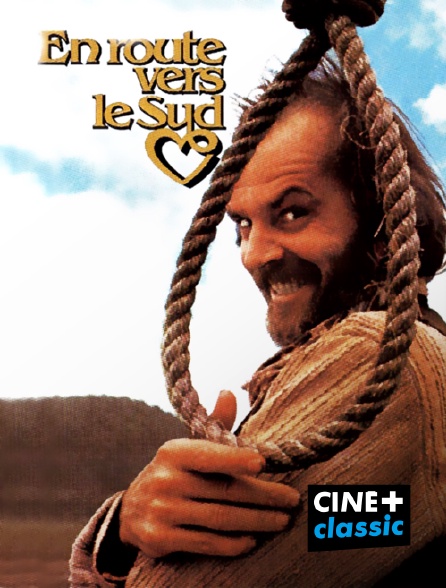 CINE+ Classic - En route vers le sud