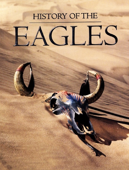 History of the Eagles