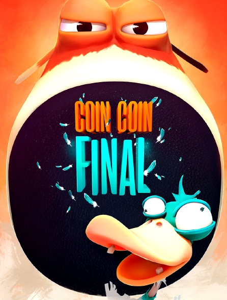 Coin coin final