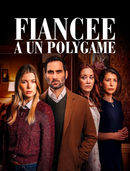Fiancée à un polygame