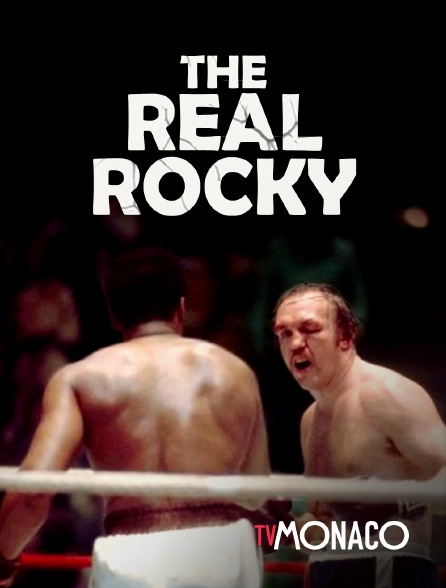TV Monaco - The Real Rocky