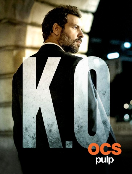 OCS Pulp - K.O