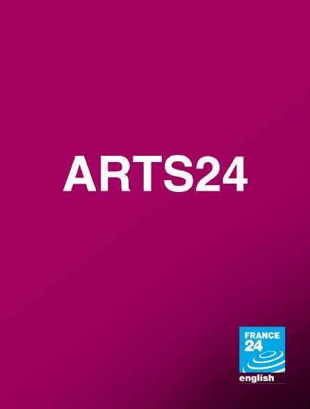 France 24 Anglais - Arts24