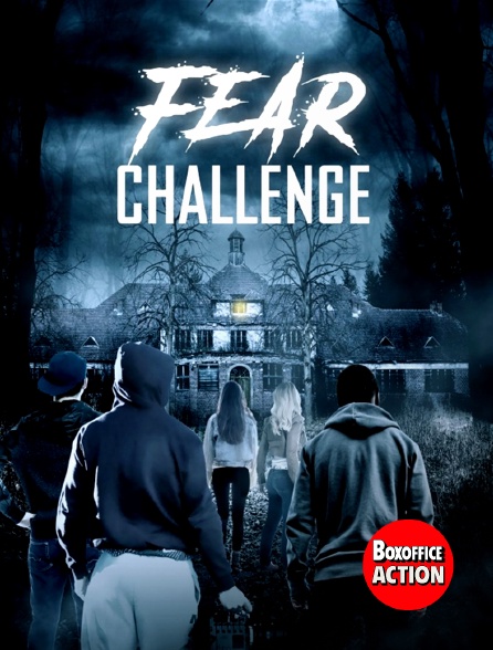 Box Office Action - Fear Challenge