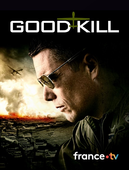 France.tv - Good Kill