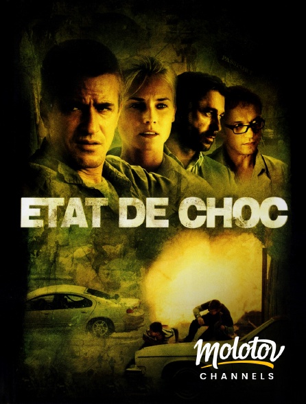 Molotov channels - État de choc