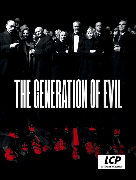 LCP 100% - The Generation of Evil