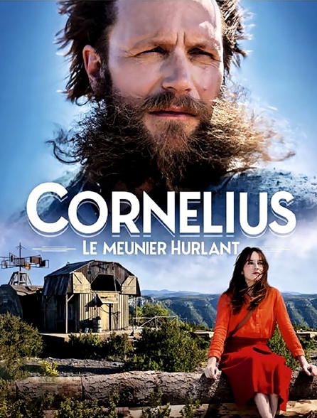 Cornélius, le meunier hurlant