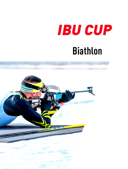 Biathlon : IBU Cup