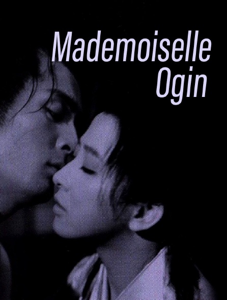 Mademoiselle Ogin