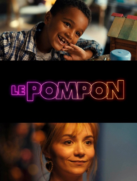 Le pompon