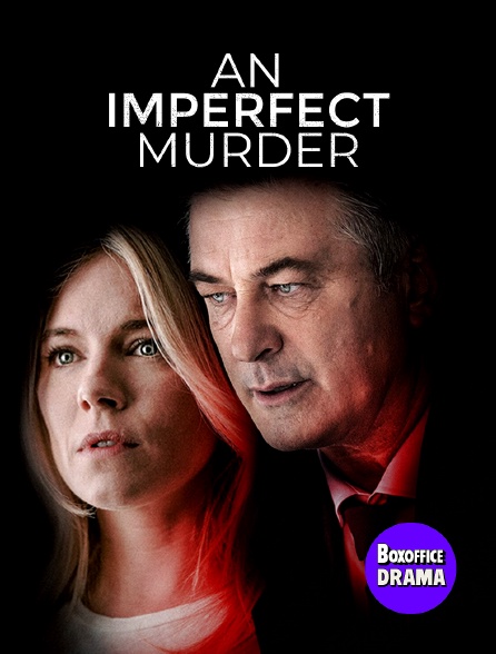 Box Office Drama - An imperfect murder