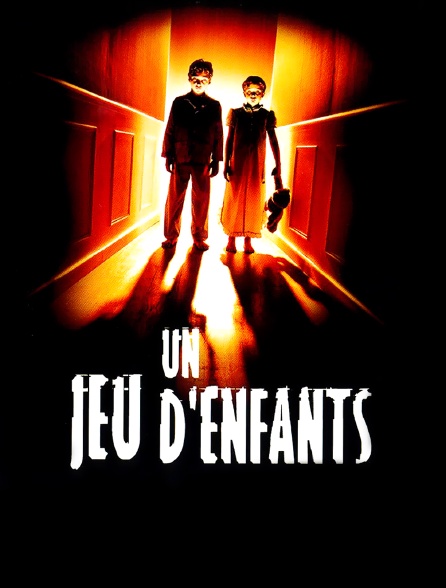 Un jeu d'enfants