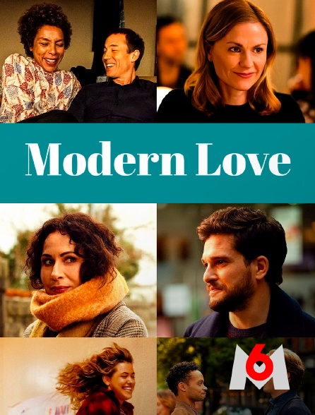 M6 - Modern love