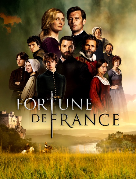 Fortune de France