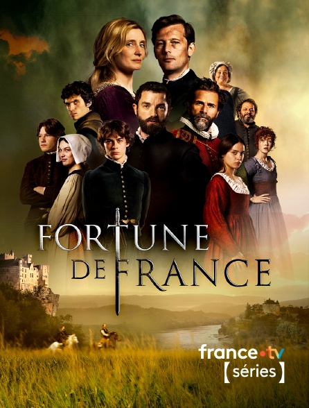 France TV Séries - Fortune de France