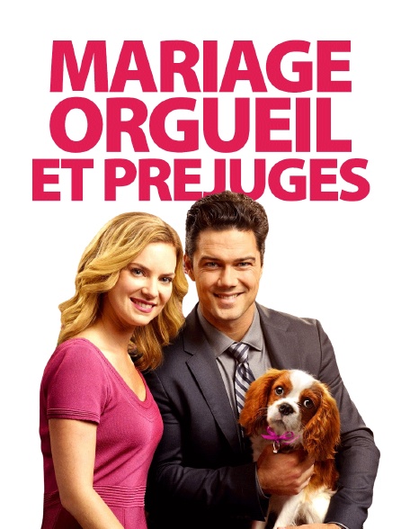 Mariage Orgueil Et Prejuges En Streaming Molotov Tv