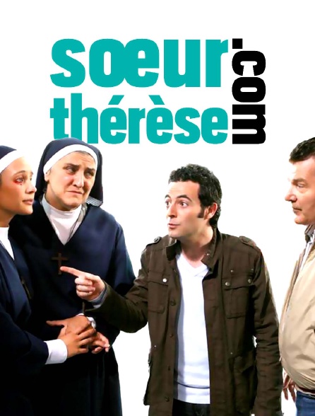 Soeur Thérèse.com