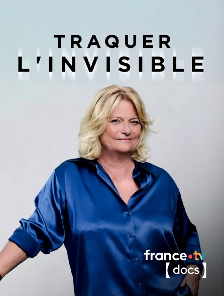 France TV Docs - Traquer l'invisible : Nos chercheurs face à la menace mondiale des virus et des bactéries