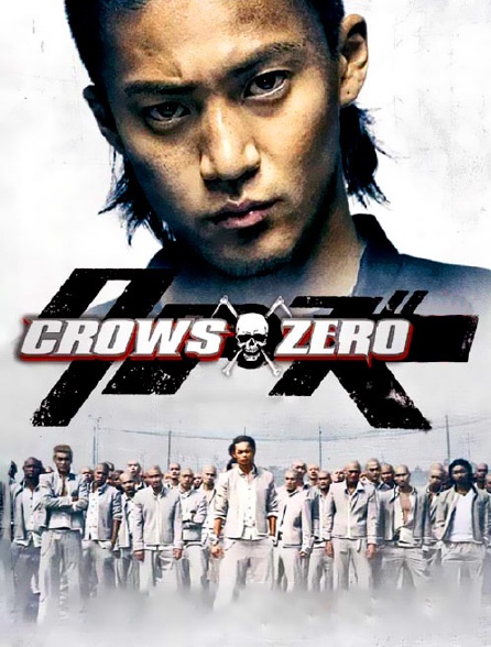 Crows Zero