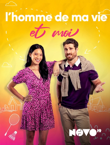 Novo 19 - L'homme de ma vie et moi