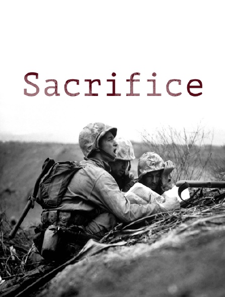 Sacrifice : du Débarquement à la Libération de Paris