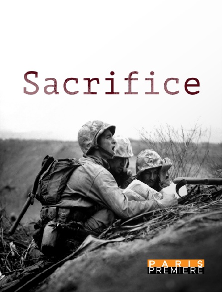 Paris Première - Sacrifice : du Débarquement à la Libération de Paris - 11/06/2024 à 22h51