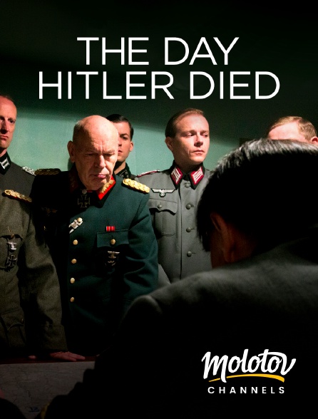 Molotov Channels - The Day Hitler Died